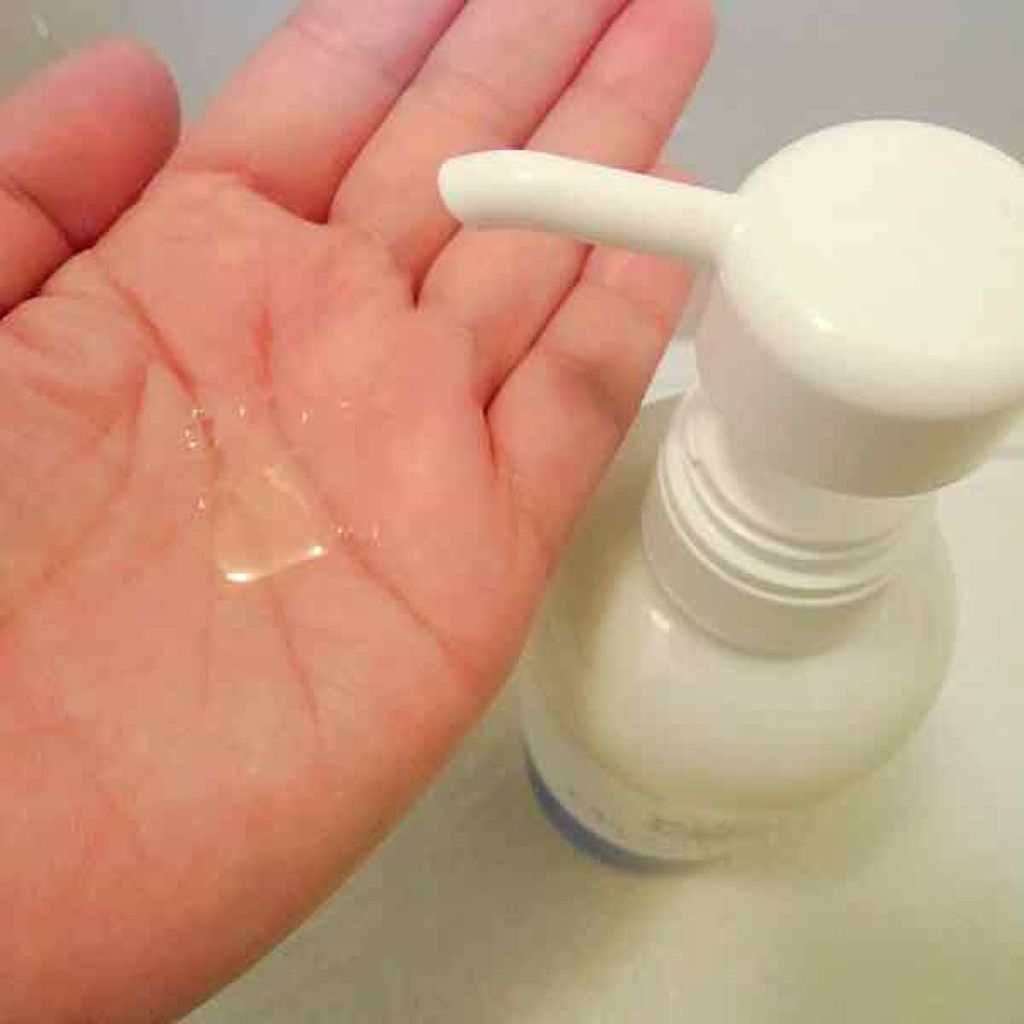 ミネランスシャンプー/ミネランス/市販シャンプーを使ったクチコミ（2枚目）