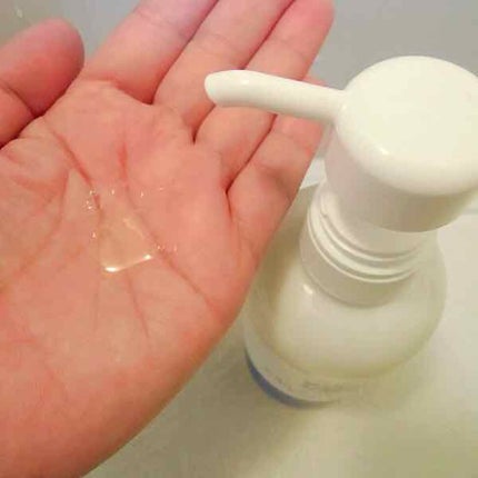 ミネランスシャンプー/ミネランス/市販シャンプーを使ったクチコミ(2枚目)