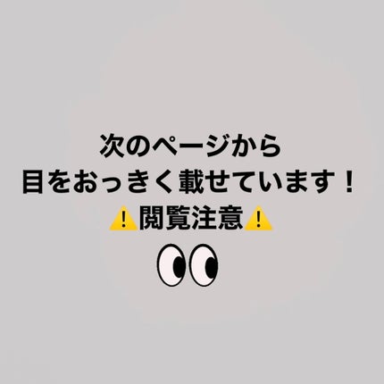 エバーカラーワンデー ナチュラル/エバーカラー/ワンデー(1DAY)カラコンを使ったクチコミ(2枚目)