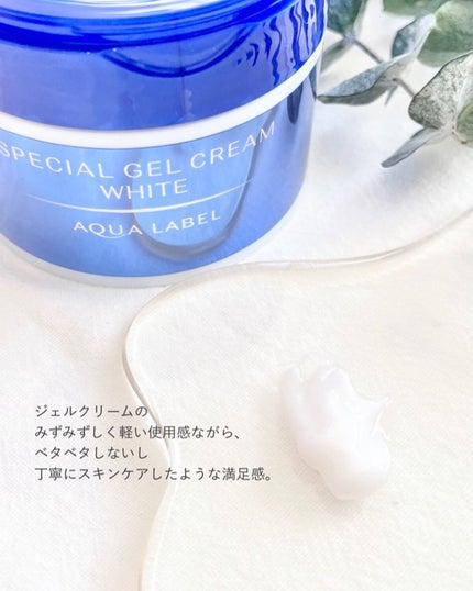 ブライトニングケア ローション RM(医薬部外品)/アクアレーベル/化粧水を使ったクチコミ(6枚目)