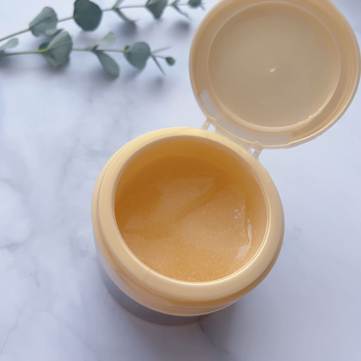 スペシャルジェルクリームA(オイルイン)/アクアレーベル/オールインワン化粧品を使ったクチコミ(2枚目)