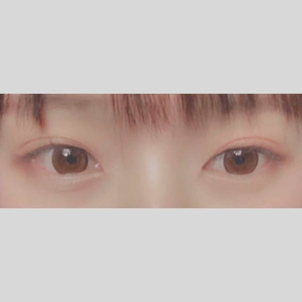 envie 1day/envie/ワンデー(1DAY)カラコンを使ったクチコミ(1枚目)