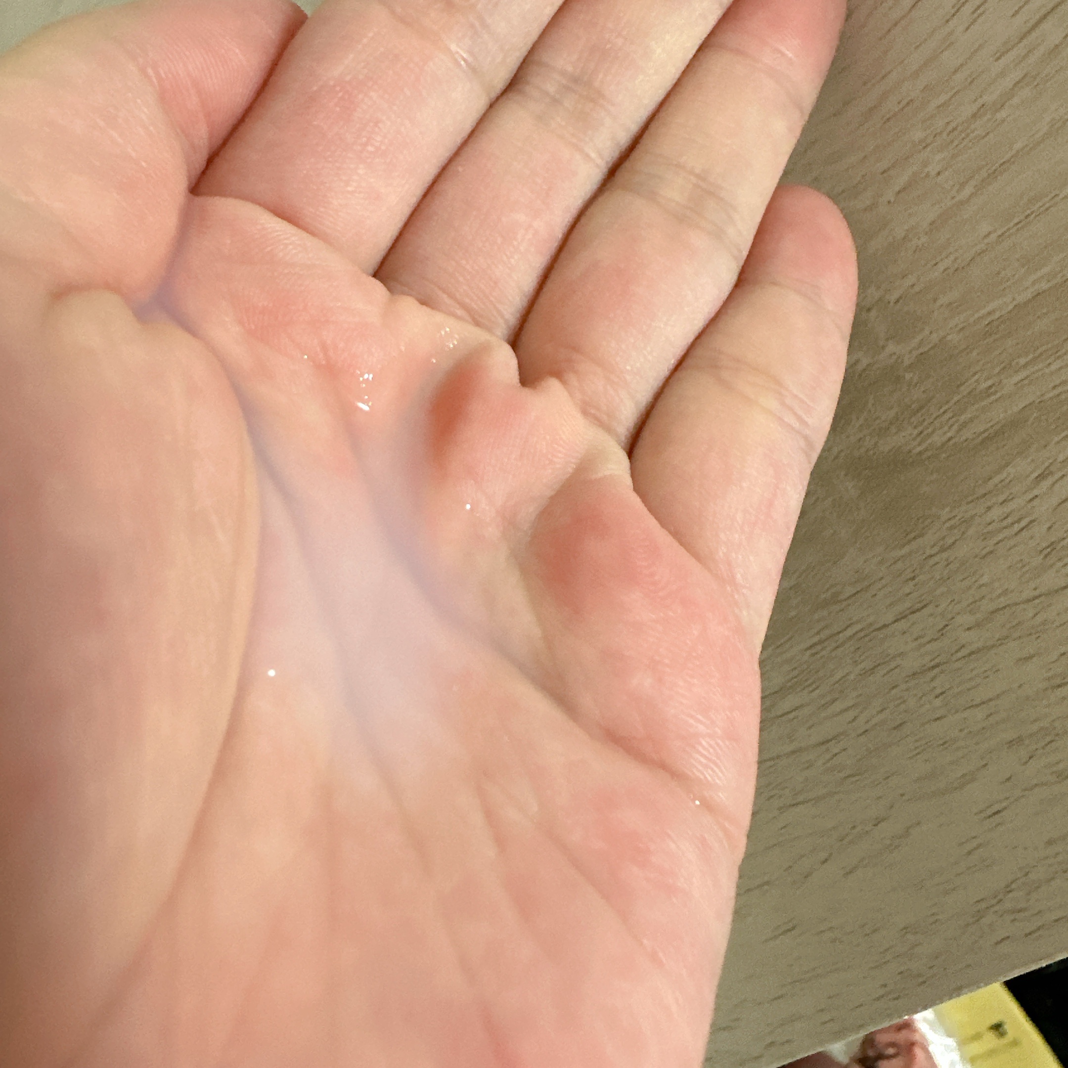 ローション/NEcCO/化粧水を使ったクチコミ（3枚目）