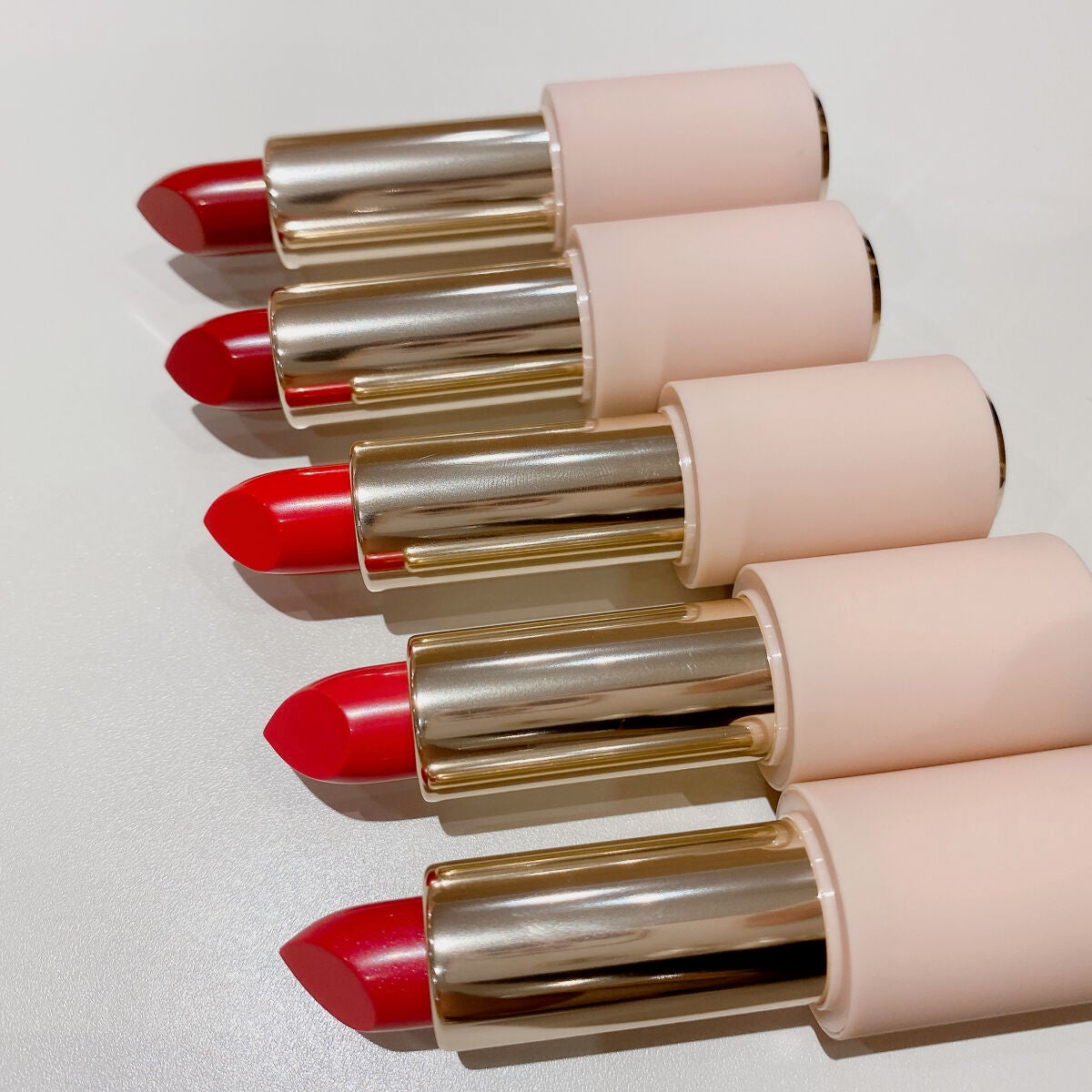 ベターリップトーク/ETUDE/口紅を使ったクチコミ(1枚目)