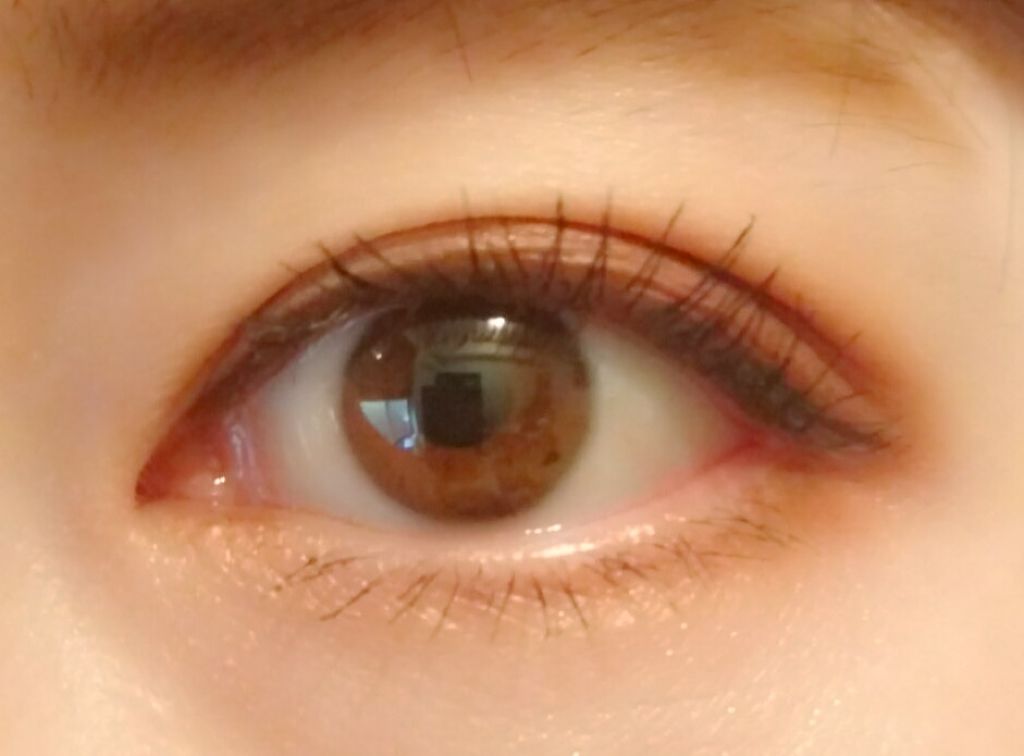 デュオアイシャドー/NARS/アイシャドウパレットを使ったクチコミ（3枚目）