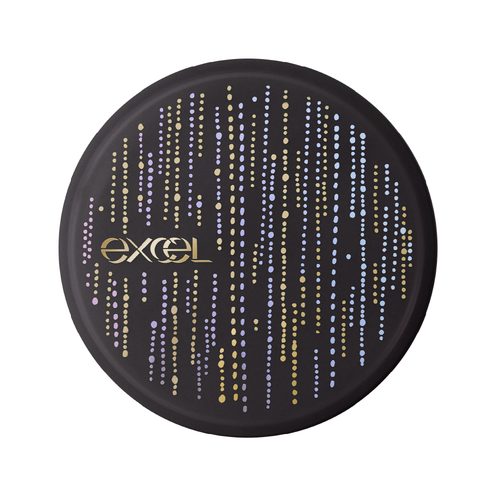 エクストラリッチパウダー la 01 ピーチベージュ