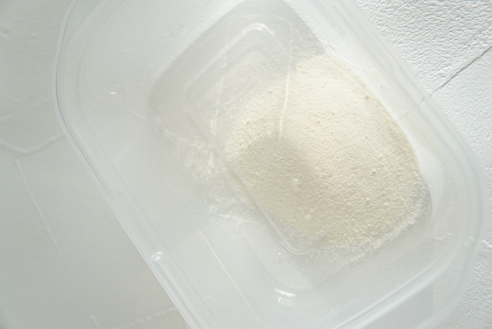 美葉うぉっしゅ/生活アートクラブ/洗濯洗剤を使ったクチコミ（2枚目）