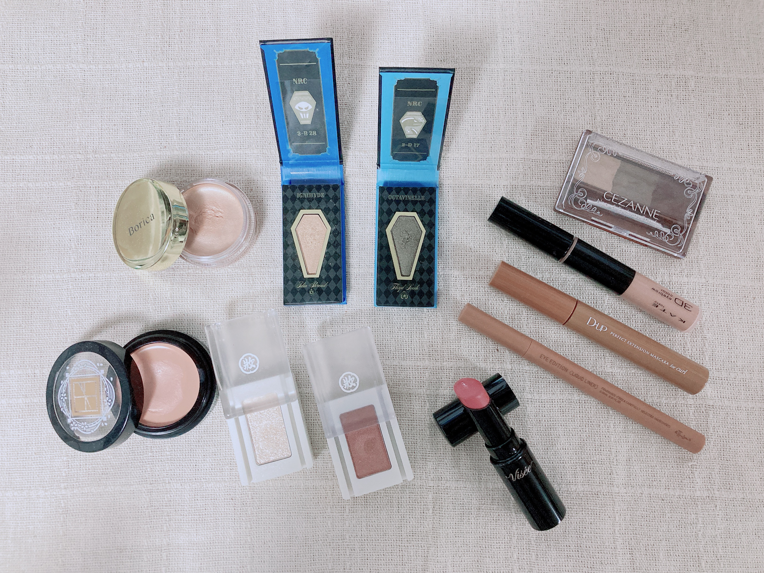 エテュセ アイエディション(リキッドライナー)/ettusais/リキッドアイライナーを使ったクチコミ（1枚目）