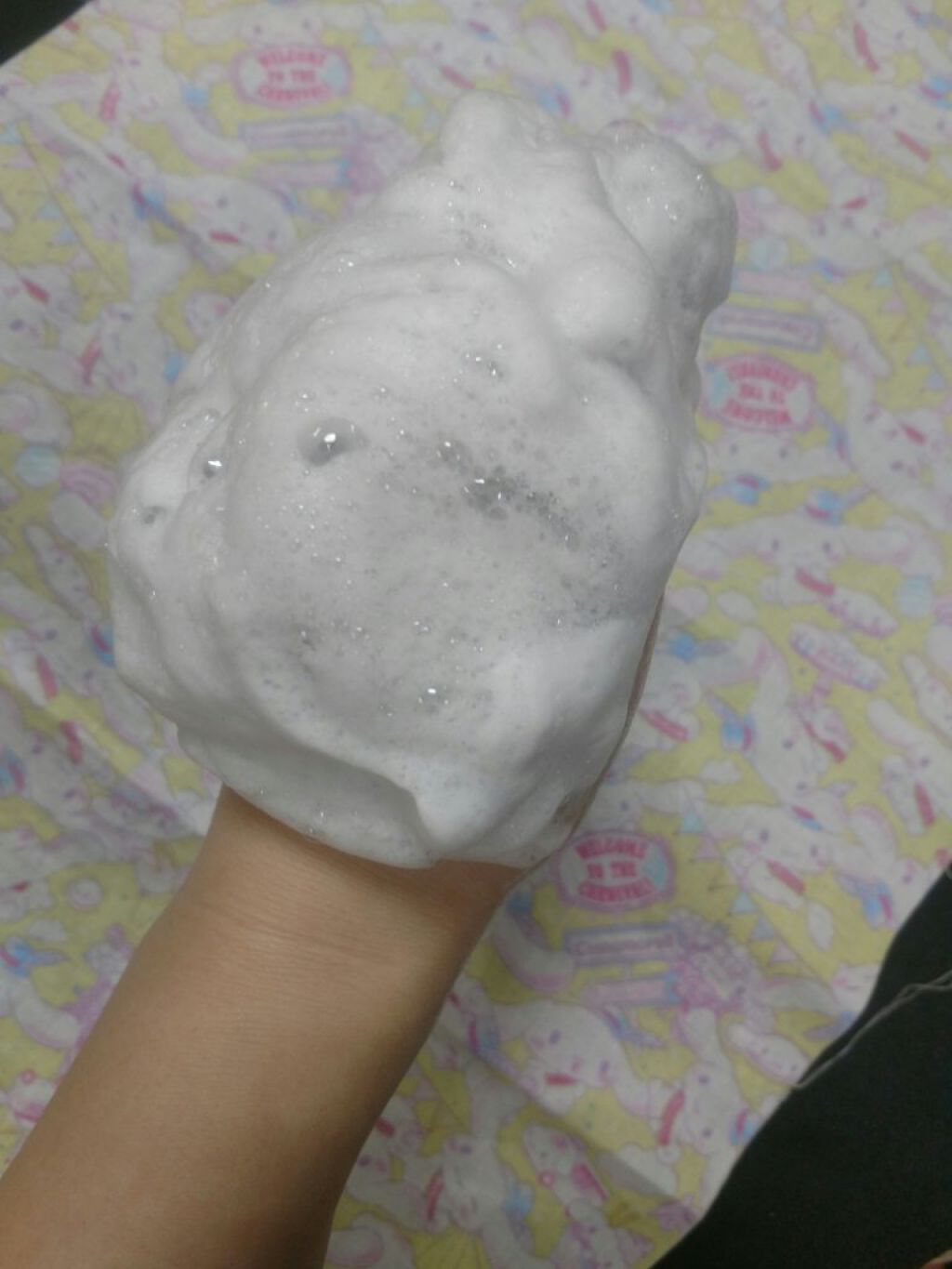 スイサイ ビューティクリア パウダーウォッシュ/スイサイ ビューティクリア/洗顔パウダーを使ったクチコミ(9枚目)