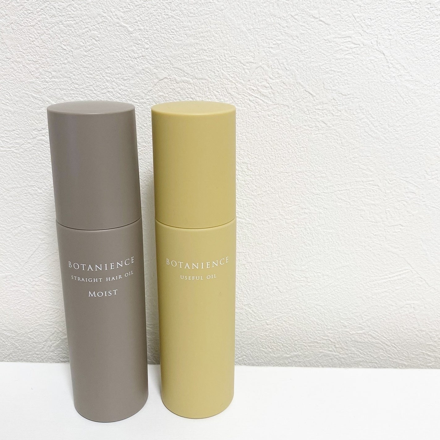 ちゃの on LIPS 「ボタニエンスのオイル2種類を使ってみました🙌●ボタニエンススト..」(8枚目)