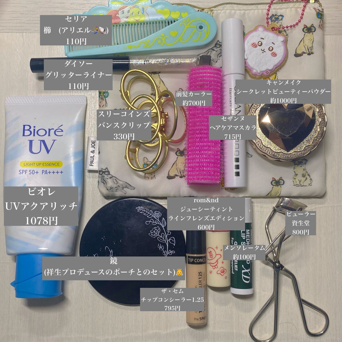 アイラッシュカーラー /SHISEIDO/ビューラーを使ったクチコミ（2枚目）