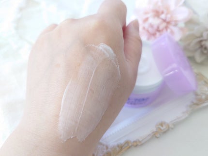 フェイスクリーム/ル・マイルド/フェイスクリームを使ったクチコミ(5枚目)