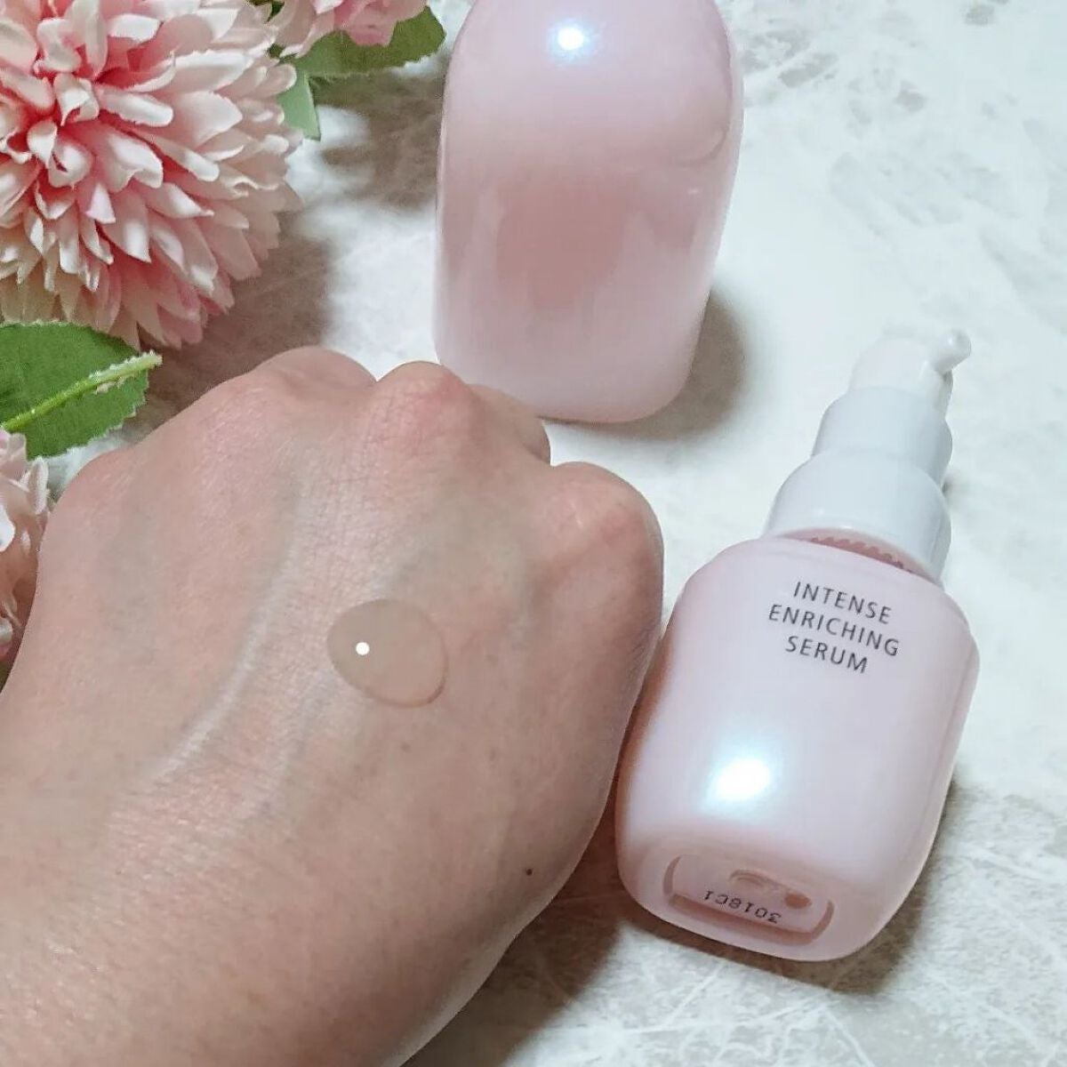 モイストケア ローション MB/d プログラム/化粧水を使ったクチコミ(7枚目)