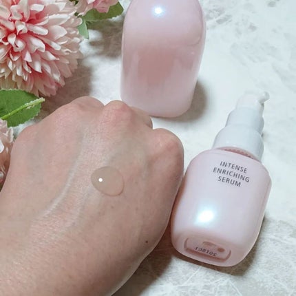 モイストケア ローション MB/d プログラム/化粧水を使ったクチコミ(7枚目)