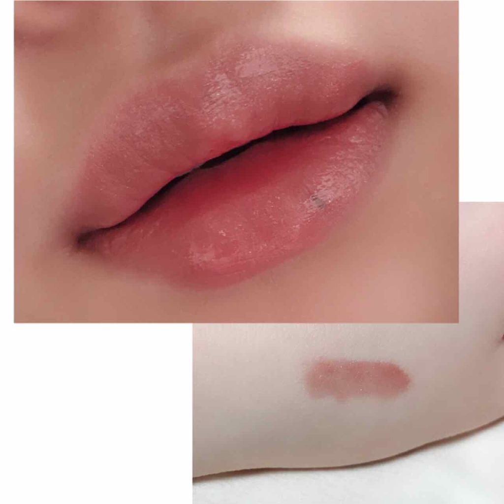 リップグロス N/NARS/リップグロスを使ったクチコミ（2枚目）