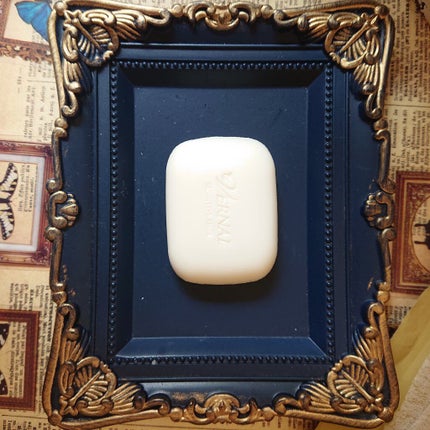 アンク ソープ/ヴァーナル/洗顔石鹸を使ったクチコミ(8枚目)