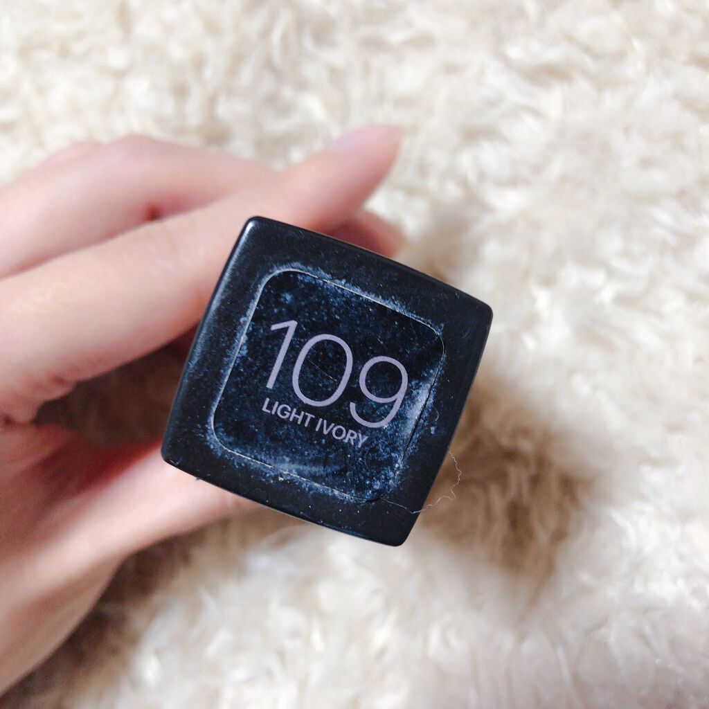 フィットミーリキッドファンデーション/MAYBELLINE NEW YORK/リキッドファンデーションを使ったクチコミ(2枚目)