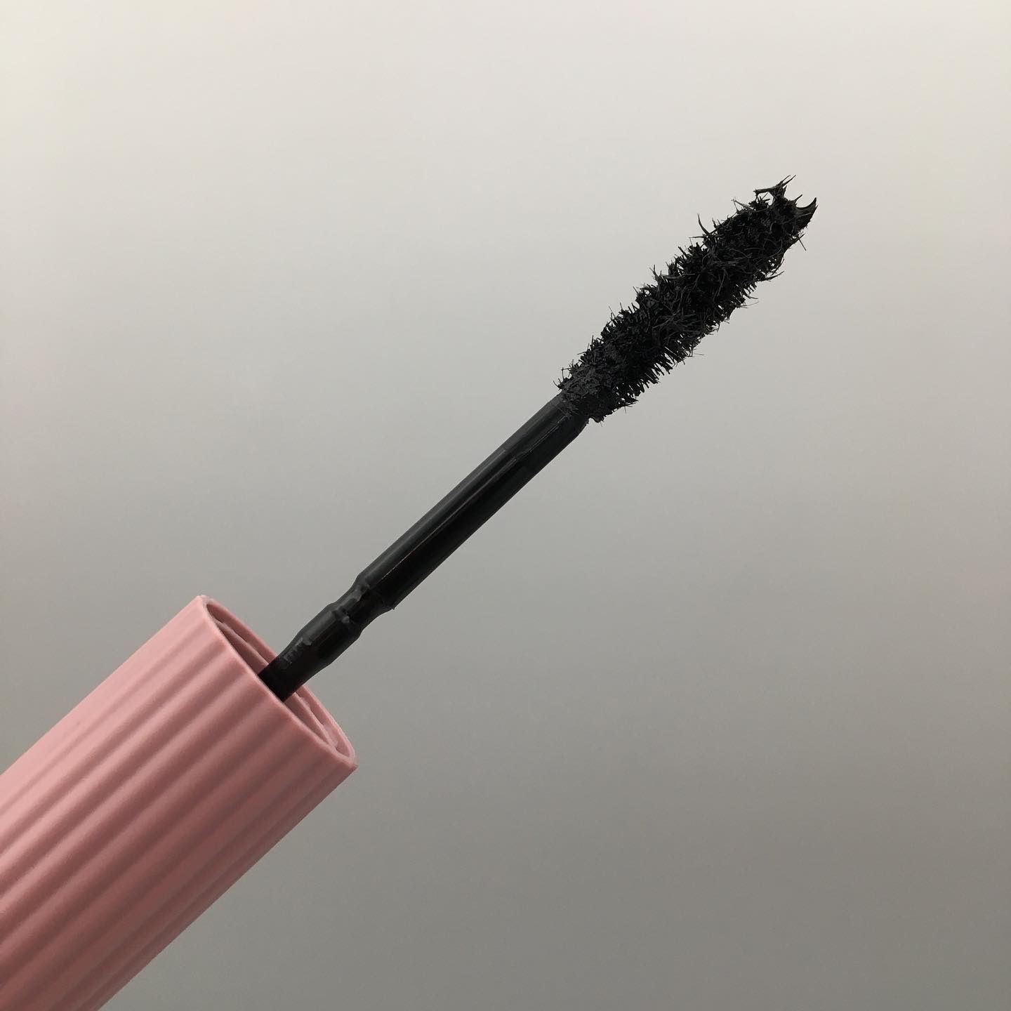 まつパ級 フィルム マスカラ (ロング&ボリューム)/FASIO/マスカラを使ったクチコミ（2枚目）