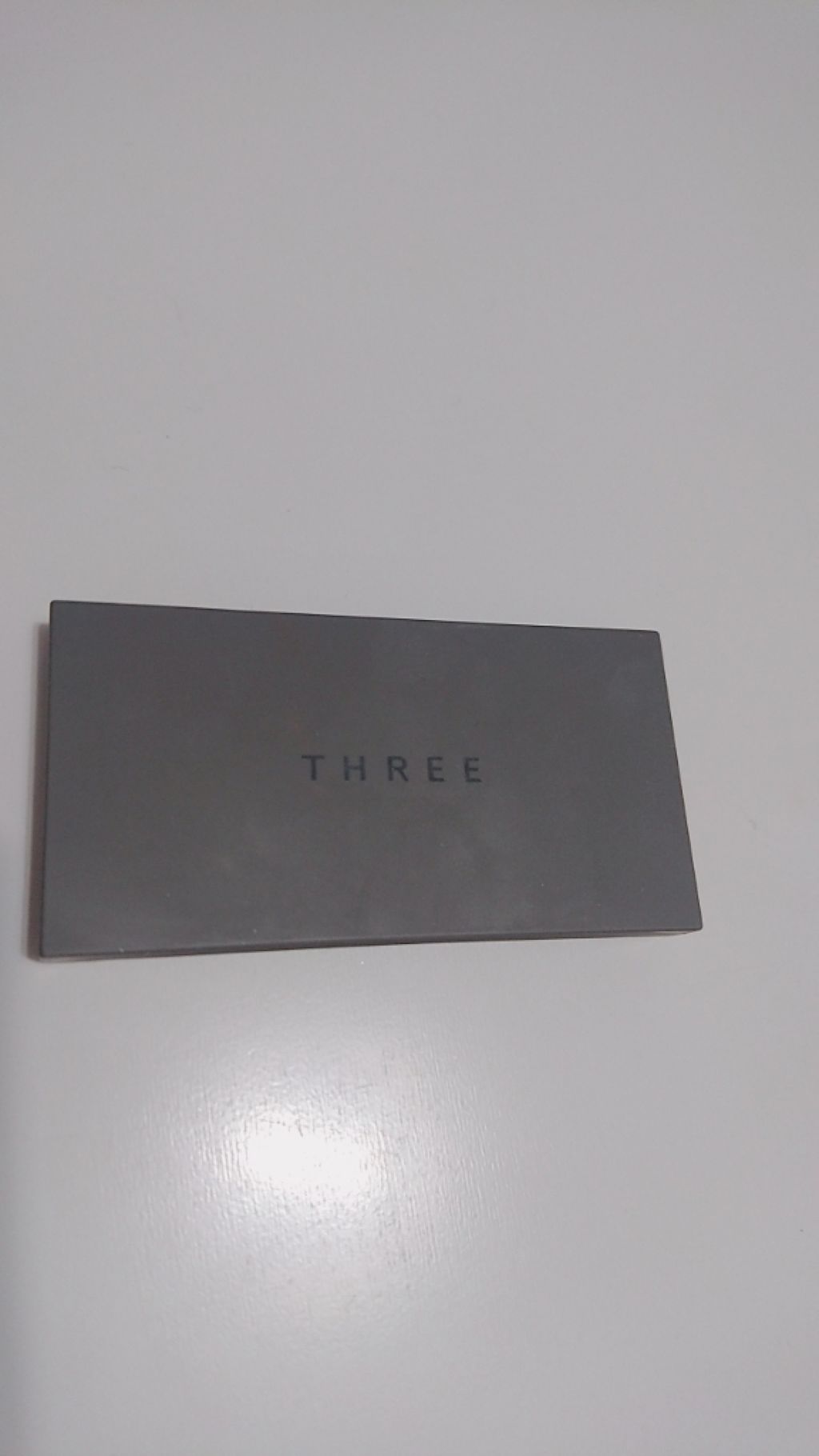 チーキーシークブラッシュ/THREE/パウダーチークを使ったクチコミ(1枚目)