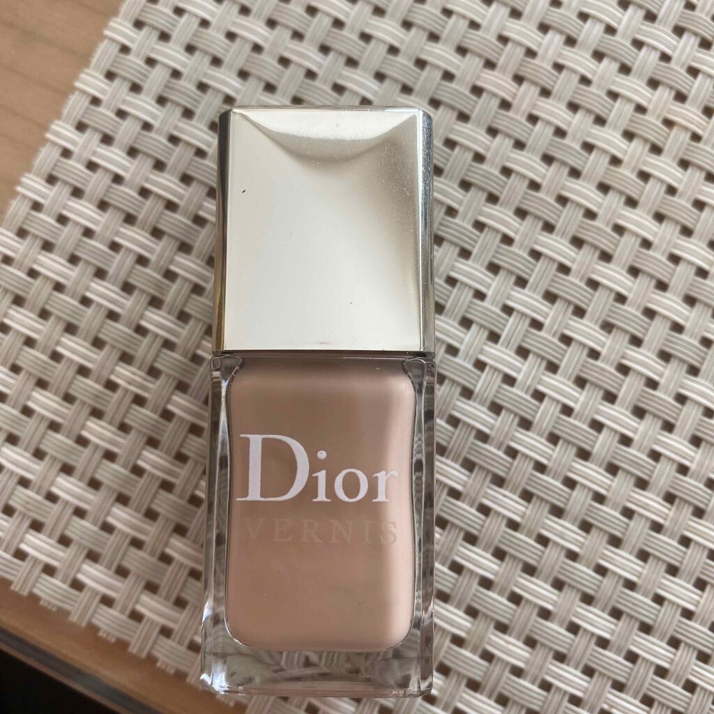 Linda on LIPS 「diorverni219ヌードシック#はじめての投稿..」(2枚目)