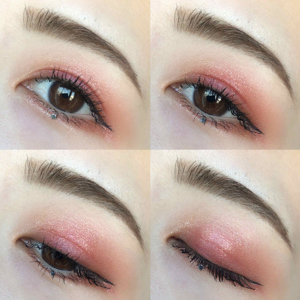 グランディオーズ ウォータープルーフ/LANCOME/マスカラを使ったクチコミ(1枚目)