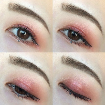 ル モノクロマティーク/LANCOME/パウダーチークを使ったクチコミ(1枚目)