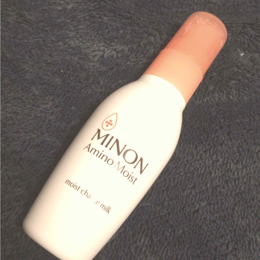 ハトムギ化粧水(ナチュリエ スキンコンディショナー R )/ナチュリエ/化粧水を使ったクチコミ(1枚目)