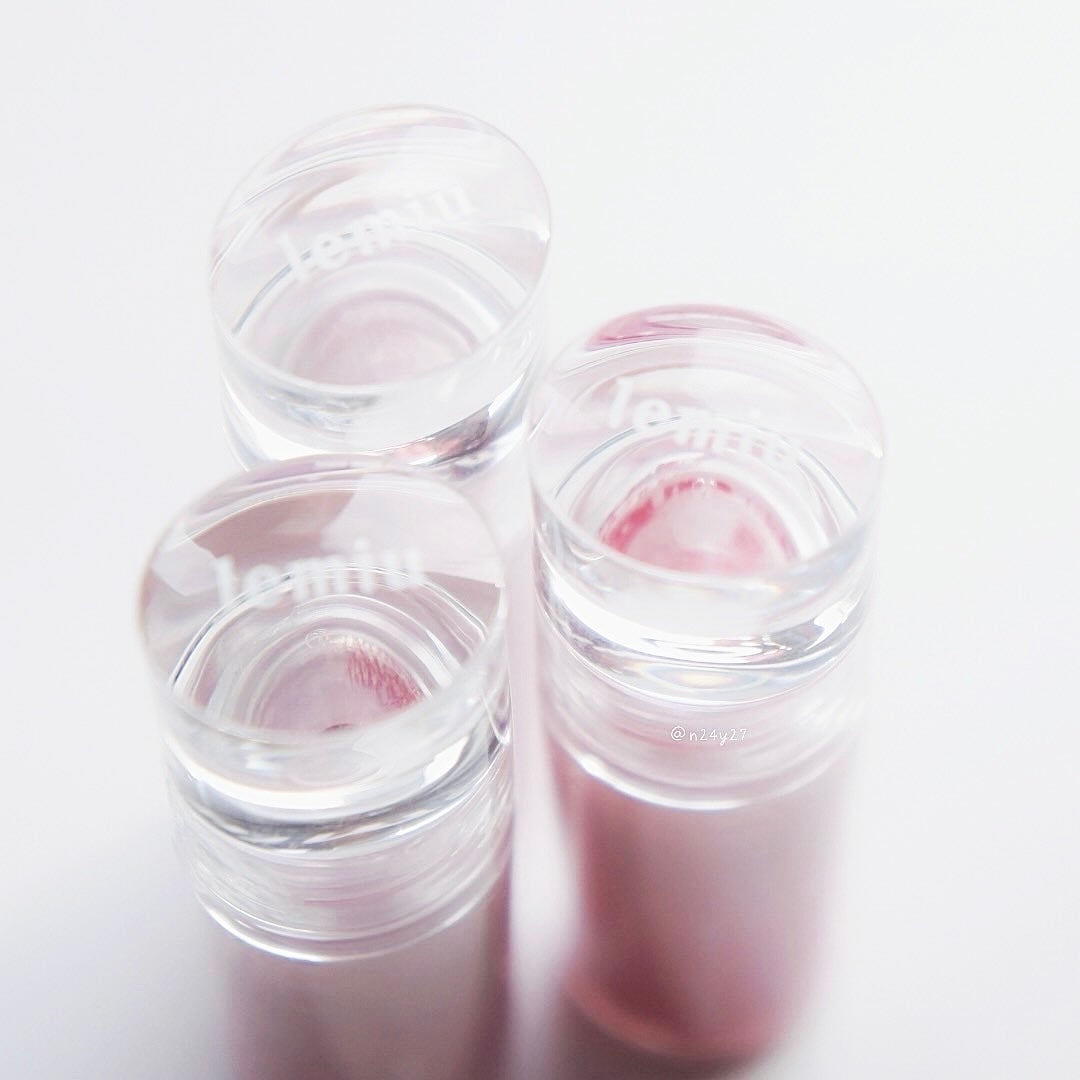 デュイフローティント/LEMIU/リップティントを使ったクチコミ(2枚目)