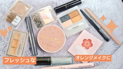 フェイスカラーパレット/チャコット・コスメティクス/アイシャドウパレットを使ったクチコミ(3枚目)