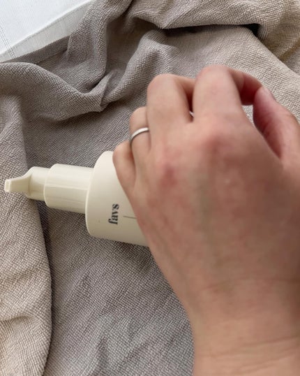 カーミングファミリークリーム/favs/フェイスクリームを使ったクチコミ(3枚目)