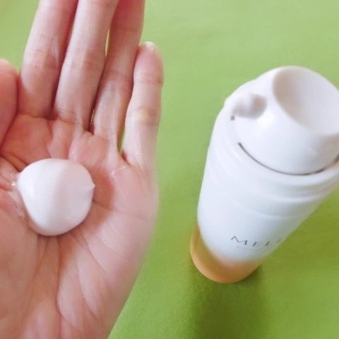 BRIGHT VEIL SERUM/MELLIFE/美容液を使ったクチコミ（2枚目）