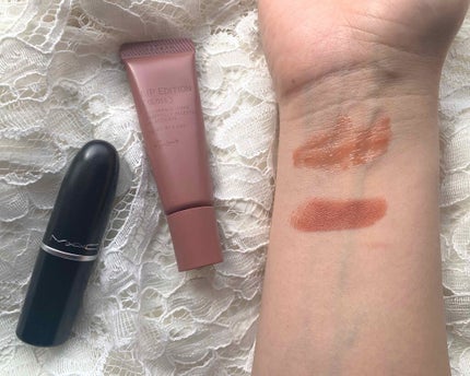 エテュセ リップエディション(グロス)/ettusais/リップグロスを使ったクチコミ(2枚目)