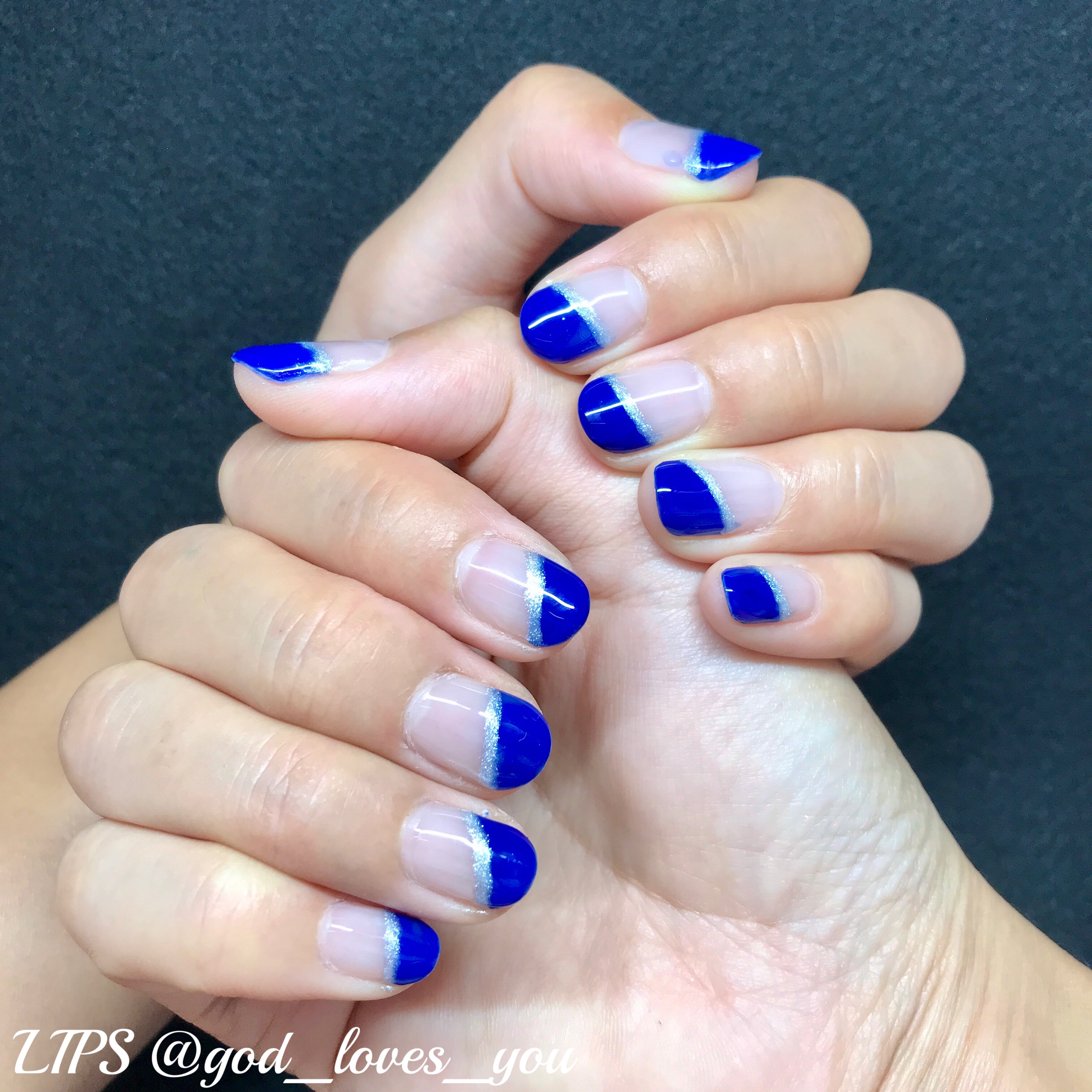 パーフェクト3WAYジェル/OMD/ジェルネイルを使ったクチコミ（1枚目）