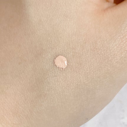 カバーパーフェクション チップコンシーラー/the SAEM/リキッドコンシーラーを使ったクチコミ(2枚目)