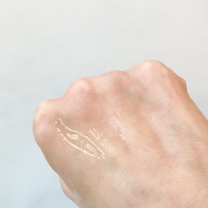 ビオレUV アクアリッチ アクアプロテクトミスト/ビオレ/日焼け止めミスト・スプレーを使ったクチコミ(2枚目)