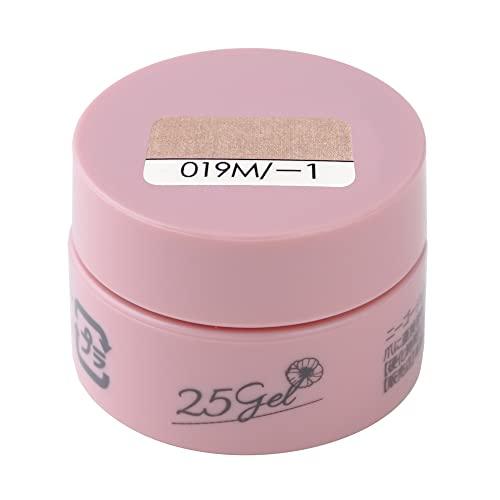 カラージェル 019M -1