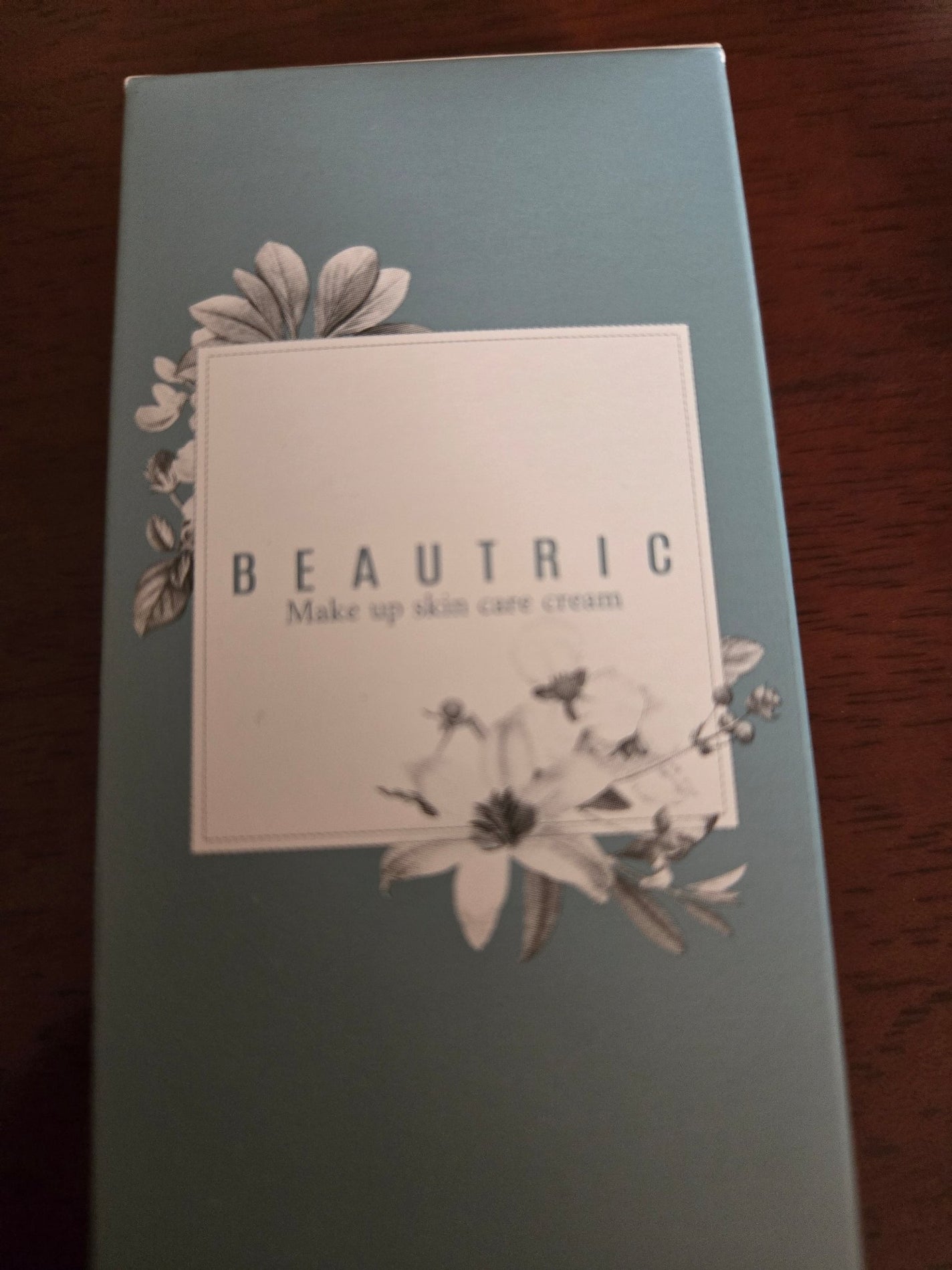 BEAUTRIC/melem/化粧下地を使ったクチコミ(1枚目)