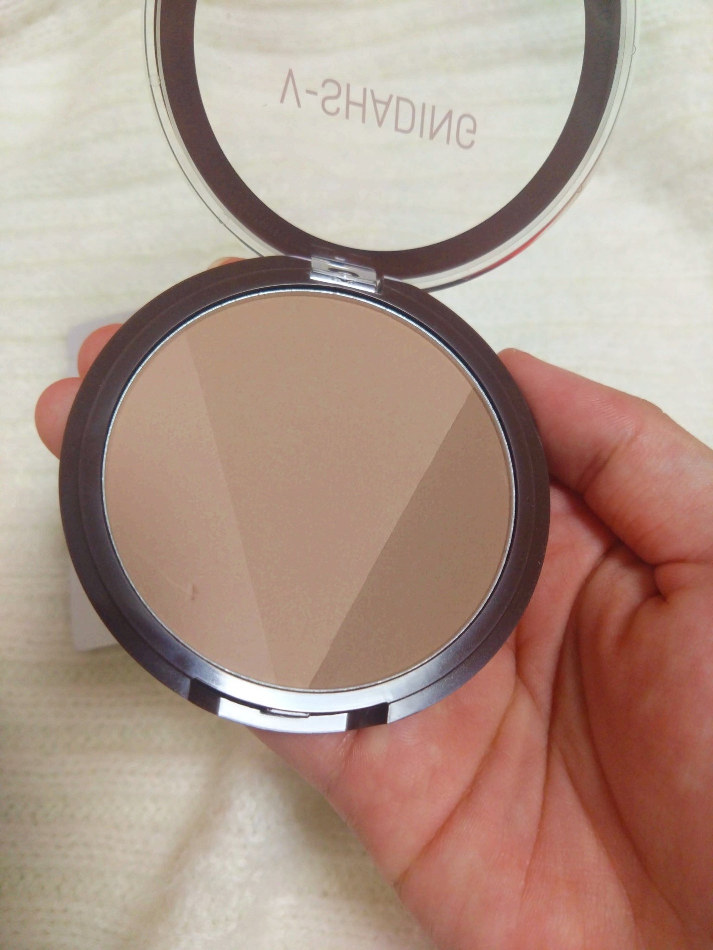 インクブイシェーディング/PERIPERA/シェーディングを使ったクチコミ(2枚目)