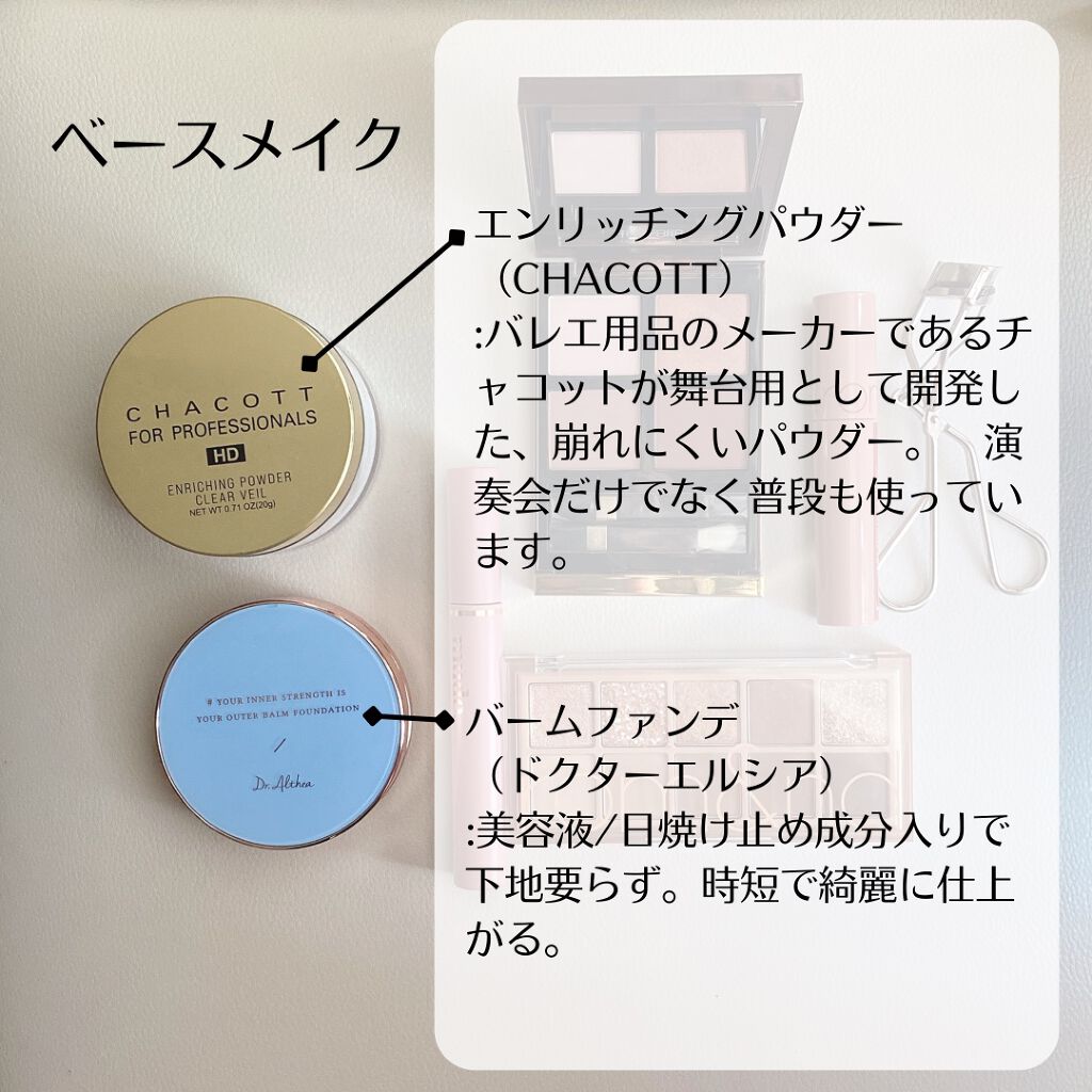 アイ カラー クォード/TOM FORD BEAUTY/アイシャドウパレットを使ったクチコミ（3枚目）