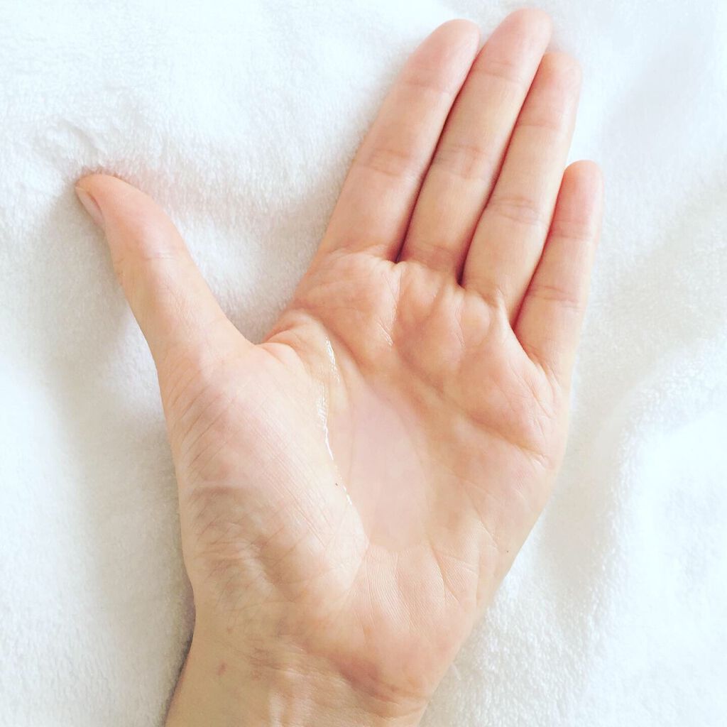 たまご化粧水/ココエッグ/化粧水を使ったクチコミ（1枚目）