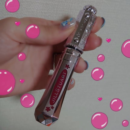 ユニコーンユートピア コレクション/JILL STUART/メイクアップキットを使ったクチコミ(1枚目)