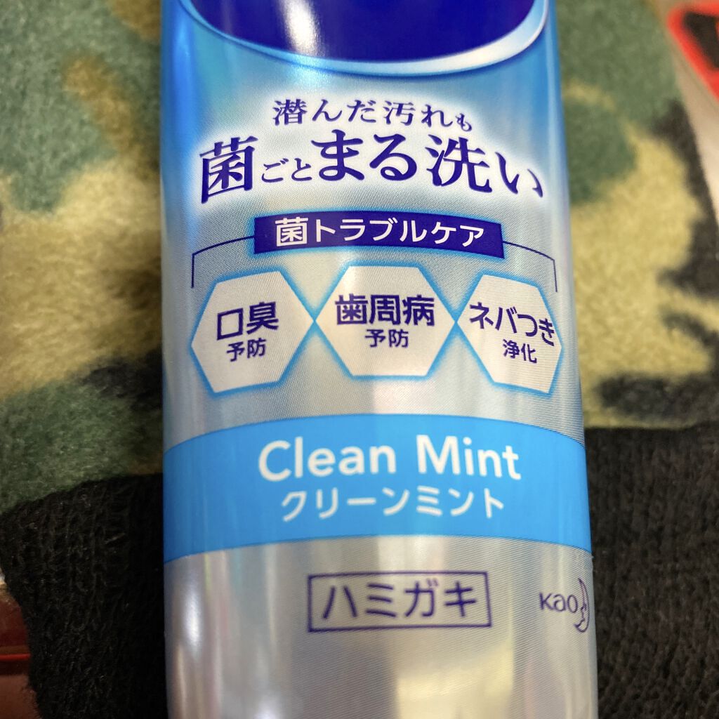 薬用リステリン/リステリン/マウスウォッシュ・スプレーを使ったクチコミ（2枚目）