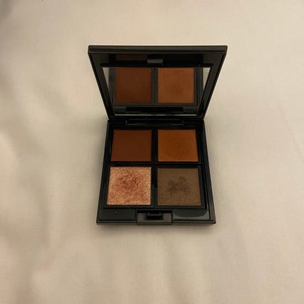 アディクション ザ アイシャドウ パレット/ADDICTION/アイシャドウパレットを使ったクチコミ(1枚目)