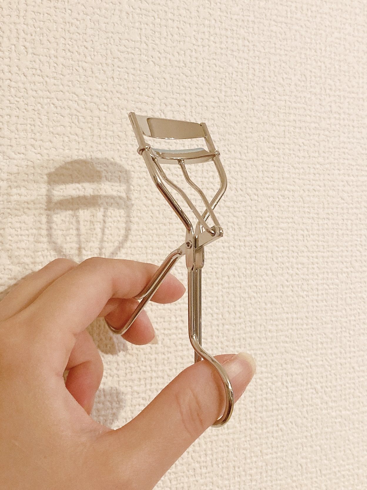 ひとえ・奥ぶたえ用カーラー/アイプチ®/ビューラーを使ったクチコミ（2枚目）