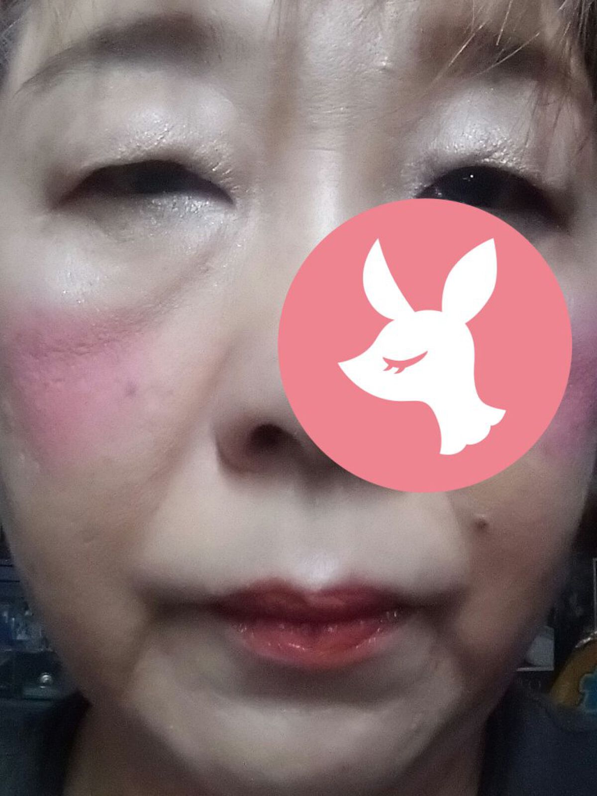 トランスルーセントパウダー/SRICHAND/ルースパウダーを使ったクチコミ（3枚目）