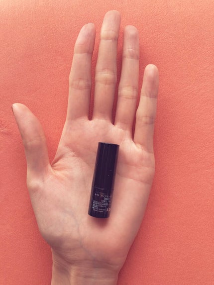 ケイト リップモンスター/KATE/口紅を使ったクチコミ(3枚目)