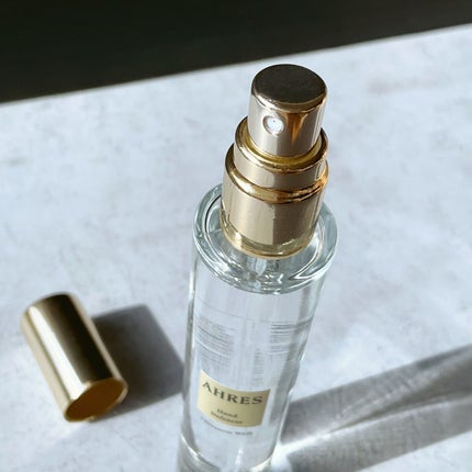 ハンド ディフェンサー #ブロッサム ウォーク/アーレス/ハンドクリームを使ったクチコミ(2枚目)