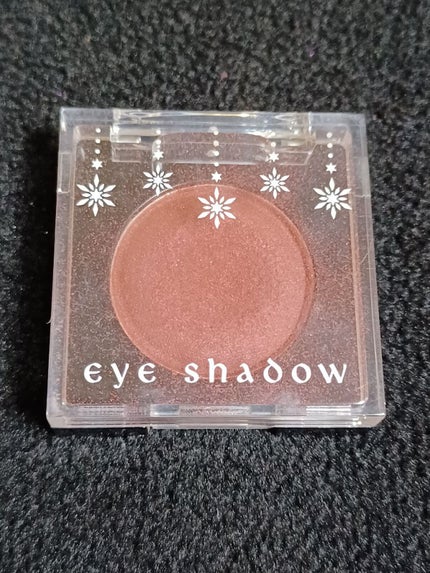 アイシャドウ/プリラプリラ/単色アイシャドウを使ったクチコミ(6枚目)