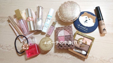 グロッシーリッチ アイズ N/Visée/アイシャドウパレットを使ったクチコミ（1枚目）