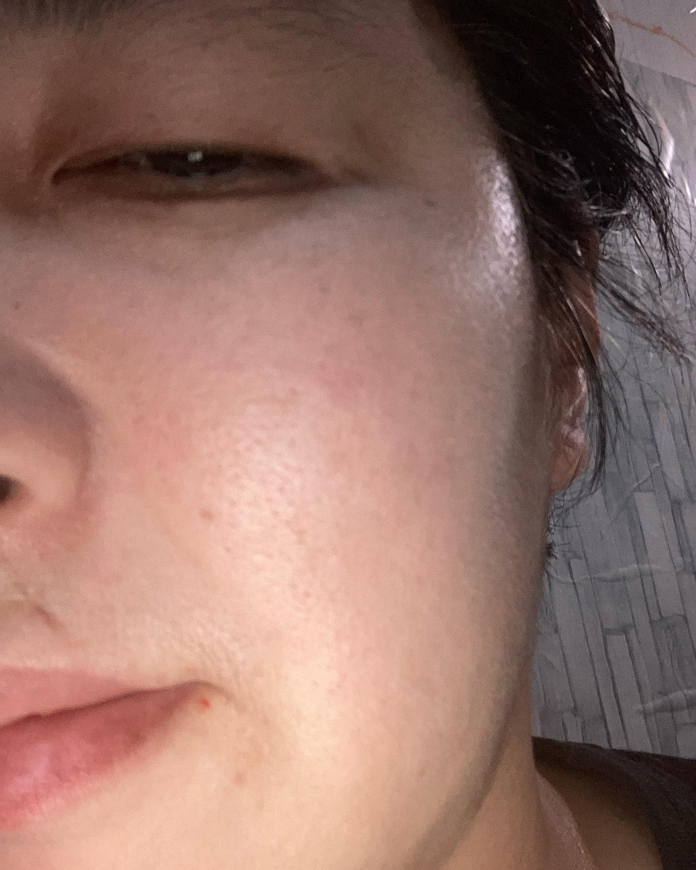 にゃんこ on LIPS 「タイムシークレット ミネラル 薬用プレストパウダー試してみまし..」(5枚目)